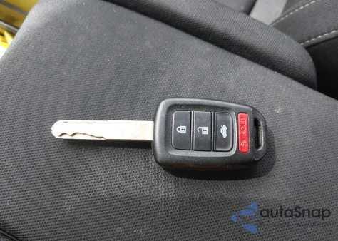 2018 Honda Civic Lx from USA, damaged, VIN 2HGFC2F56JH503675